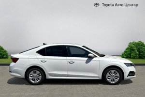 SKODA OCTAVIA 2.0TDI DIESEL - 2021год / 109658km 3