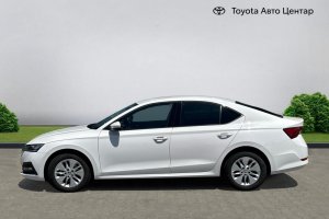 SKODA OCTAVIA 2.0TDI DIESEL - 2021год / 109658km 4