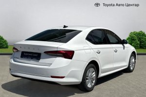SKODA OCTAVIA 2.0TDI DIESEL - 2021год / 109658km 5