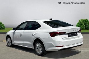 SKODA OCTAVIA 2.0TDI DIESEL - 2021год / 109658km 7