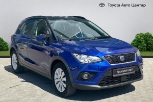 SEAT ARONA 1.6TDI DIESEL - 2021год / 118061km 0