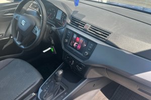 SEAT ARONA 1.6TDI DIESEL - 2021год / 118061km 9