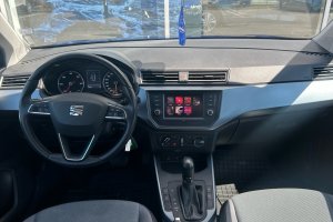 SEAT ARONA 1.6TDI DIESEL - 2021год / 118061km 10