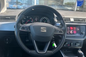 SEAT ARONA 1.6TDI DIESEL - 2021год / 118061km 11