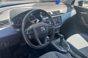 SEAT ARONA 1.6TDI DIESEL - 2021год / 118061km 12