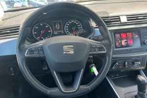SEAT ARONA 1.6TDI DIESEL - 2021год / 118061km 13