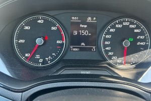 SEAT ARONA 1.6TDI DIESEL - 2021год / 118061km 14