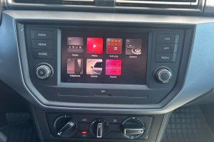 SEAT ARONA 1.6TDI DIESEL - 2021год / 118061km 15