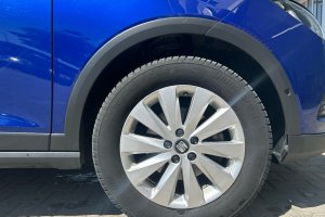 SEAT ARONA 1.6TDI DIESEL - 2021год / 118061km 19