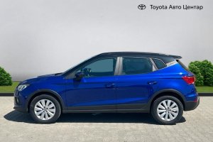 SEAT ARONA 1.6TDI DIESEL - 2021год / 118061km 4