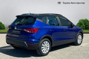 SEAT ARONA 1.6TDI DIESEL - 2021год / 118061km 5