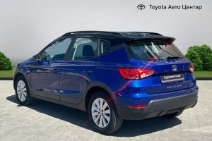 SEAT ARONA 1.6TDI DIESEL - 2021год / 118061km 7