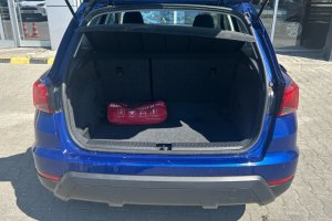 SEAT ARONA 1.6TDI DIESEL - 2021год / 118061km 8