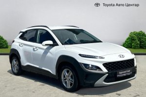 HYUNDAI KONA 1.0T PETROL - 2021год / 79682km 0