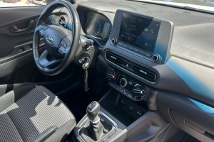 HYUNDAI KONA 1.0T PETROL - 2021год / 79682km 9