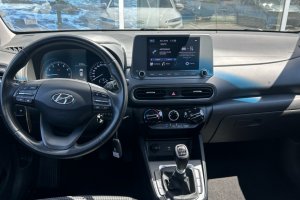 HYUNDAI KONA 1.0T PETROL - 2021год / 79682km 10