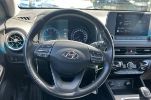 HYUNDAI KONA 1.0T PETROL - 2021год / 79682km 11