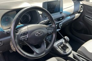 HYUNDAI KONA 1.0T PETROL - 2021год / 79682km 12