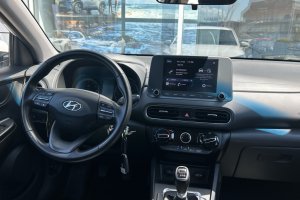 HYUNDAI KONA 1.0T PETROL - 2021год / 79682km 13