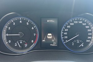 HYUNDAI KONA 1.0T PETROL - 2021год / 79682km 14