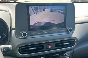 HYUNDAI KONA 1.0T PETROL - 2021год / 79682km 15