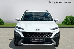 HYUNDAI KONA 1.0T PETROL - 2021год / 79682km 1