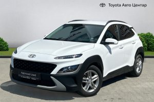 HYUNDAI KONA 1.0T PETROL - 2021год / 79682km 2