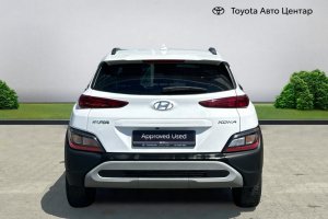 HYUNDAI KONA 1.0T PETROL - 2021год / 79682km 6