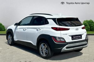 HYUNDAI KONA 1.0T PETROL - 2021год / 79682km 7