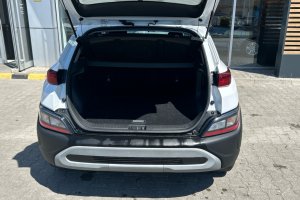 HYUNDAI KONA 1.0T PETROL - 2021год / 79682km 8