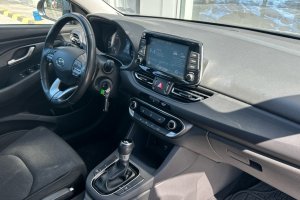 HYUNDAI I30 1.0T PETROL - 2021год / 75395km 9
