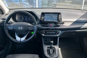 HYUNDAI I30 1.0T PETROL - 2021год / 75395km 10