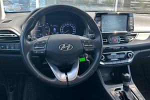 HYUNDAI I30 1.0T PETROL - 2021год / 75395km 11
