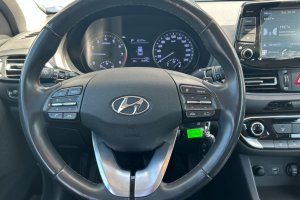 HYUNDAI I30 1.0T PETROL - 2021год / 75395km 13