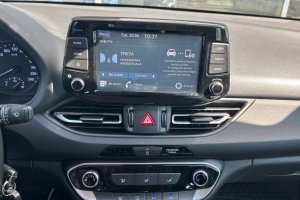 HYUNDAI I30 1.0T PETROL - 2021год / 75395km 15