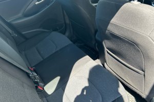 HYUNDAI I30 1.0T PETROL - 2021год / 75395km 18