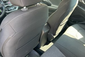 HYUNDAI I30 1.0T PETROL - 2021год / 75395km 19