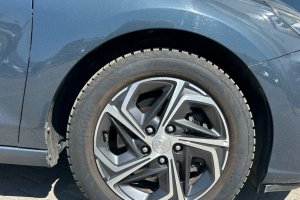HYUNDAI I30 1.0T PETROL - 2021год / 75395km 20