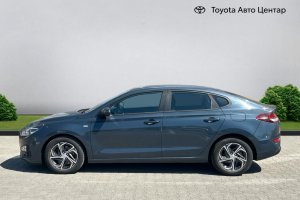 HYUNDAI I30 1.0T PETROL - 2021год / 75395km 4