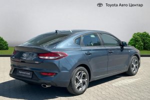 HYUNDAI I30 1.0T PETROL - 2021год / 75395km 5