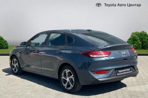 HYUNDAI I30 1.0T PETROL - 2021год / 75395km 7