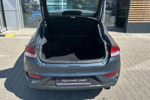 HYUNDAI I30 1.0T PETROL - 2021год / 75395km 8