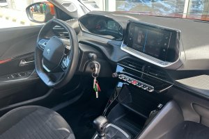 PEUGEOT 2008 1.5HDI DIESEL - 2022год / 136059km 9
