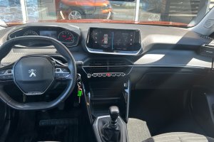 PEUGEOT 2008 1.5HDI DIESEL - 2022год / 136059km 10