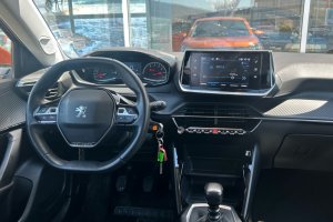 PEUGEOT 2008 1.5HDI DIESEL - 2022год / 136059km 11