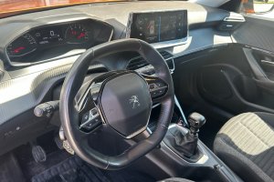 PEUGEOT 2008 1.5HDI DIESEL - 2022год / 136059km 12
