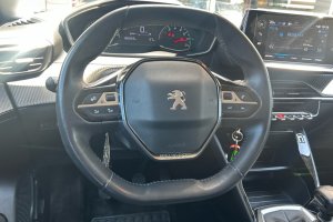 PEUGEOT 2008 1.5HDI DIESEL - 2022год / 136059km 13