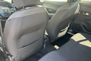 PEUGEOT 2008 1.5HDI DIESEL - 2022год / 136059km 17