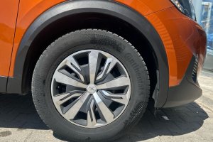 PEUGEOT 2008 1.5HDI DIESEL - 2022год / 136059km 18