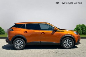 PEUGEOT 2008 1.5HDI DIESEL - 2022год / 136059km 3